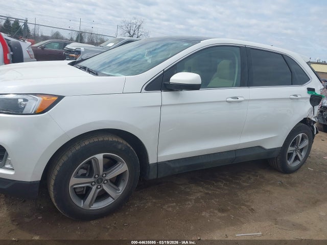 Продаж на аукціоні авто 2024 Ford Edge Sel, vin: 2FMPK4J94RBA43194, номер лоту: 44635595