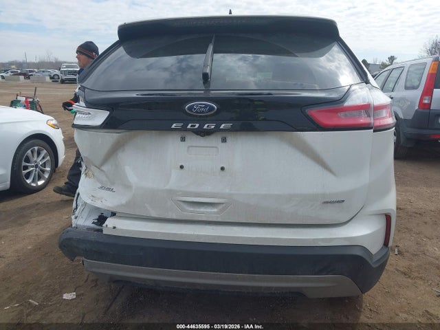 Продаж на аукціоні авто 2024 Ford Edge Sel, vin: 2FMPK4J94RBA43194, номер лоту: 44635595