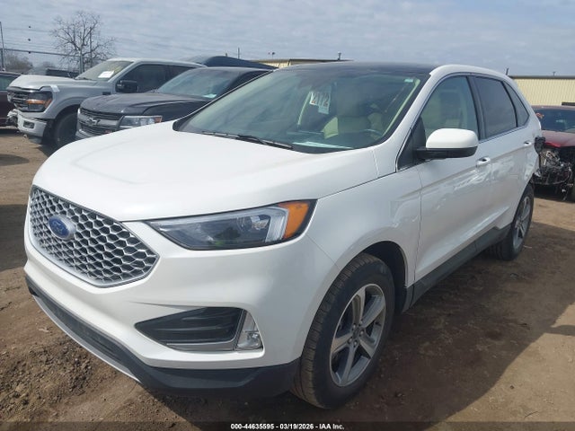 Продаж на аукціоні авто 2024 Ford Edge Sel, vin: 2FMPK4J94RBA43194, номер лоту: 44635595