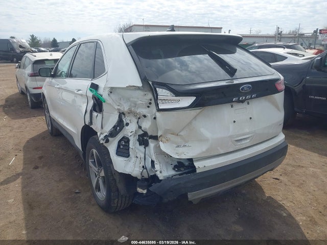 Продаж на аукціоні авто 2024 Ford Edge Sel, vin: 2FMPK4J94RBA43194, номер лоту: 44635595