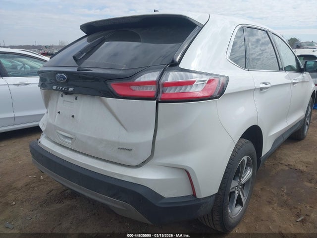 Продаж на аукціоні авто 2024 Ford Edge Sel, vin: 2FMPK4J94RBA43194, номер лоту: 44635595