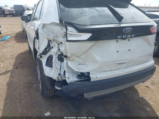 Продаж на аукціоні авто 2024 Ford Edge Sel, vin: 2FMPK4J94RBA43194, номер лоту: 44635595