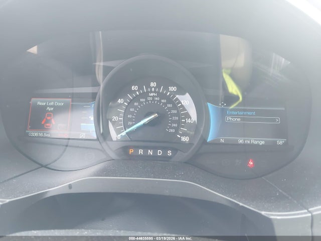 Продаж на аукціоні авто 2024 Ford Edge Sel, vin: 2FMPK4J94RBA43194, номер лоту: 44635595
