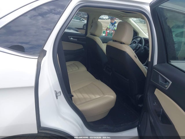Продаж на аукціоні авто 2024 Ford Edge Sel, vin: 2FMPK4J94RBA43194, номер лоту: 44635595