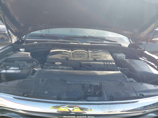 2013 Infiniti Qx56 მანქანა იყიდება აუქციონზე, vin: JN8AZ2NC5D9330439, აუქციონის ნომერი: 44635599