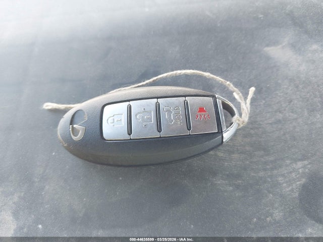 2013 Infiniti Qx56 მანქანა იყიდება აუქციონზე, vin: JN8AZ2NC5D9330439, აუქციონის ნომერი: 44635599