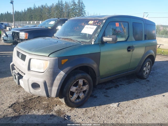 Продаж на аукціоні авто 2004 Honda Element Ex, vin: 5J6YH28544L014862, номер лоту: 44635602