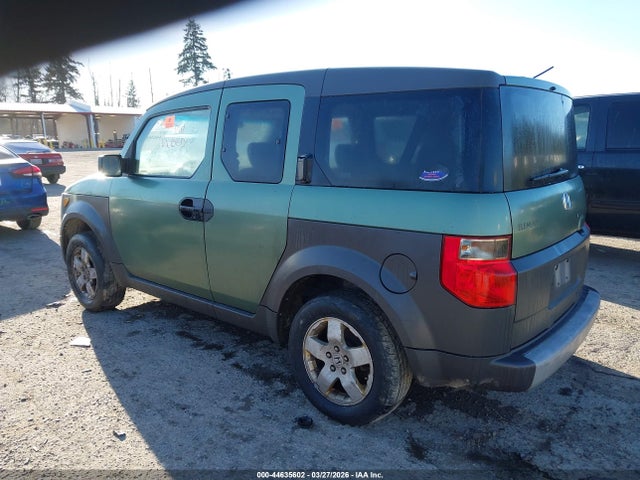 Продаж на аукціоні авто 2004 Honda Element Ex, vin: 5J6YH28544L014862, номер лоту: 44635602