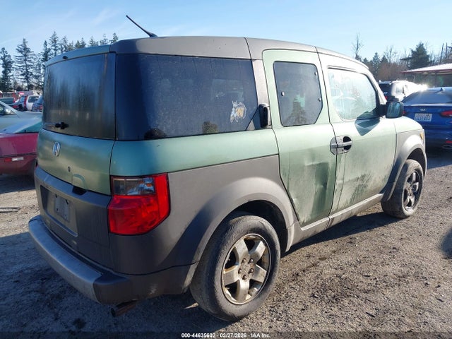 Продаж на аукціоні авто 2004 Honda Element Ex, vin: 5J6YH28544L014862, номер лоту: 44635602