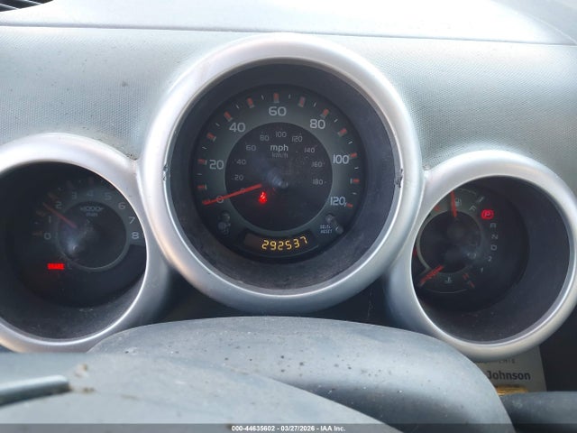 Продаж на аукціоні авто 2004 Honda Element Ex, vin: 5J6YH28544L014862, номер лоту: 44635602