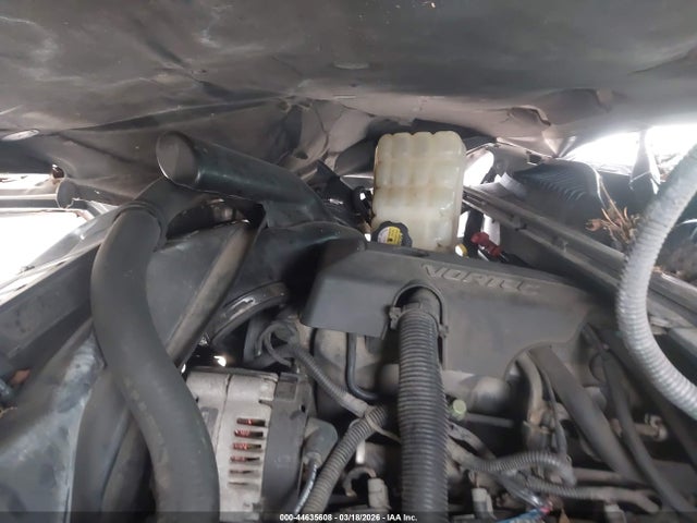 1999 CHEVROLET SILVERADO 1500 1GCEK19T1XE255207 Photo 9