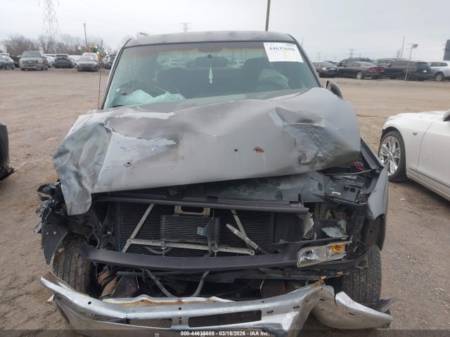 1999 CHEVROLET SILVERADO 1500 1GCEK19T1XE255207 Photo 5