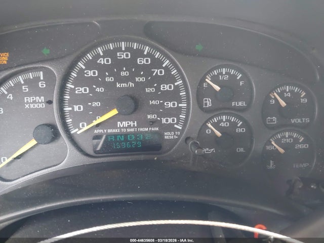 1999 CHEVROLET SILVERADO 1500 1GCEK19T1XE255207 Photo 6