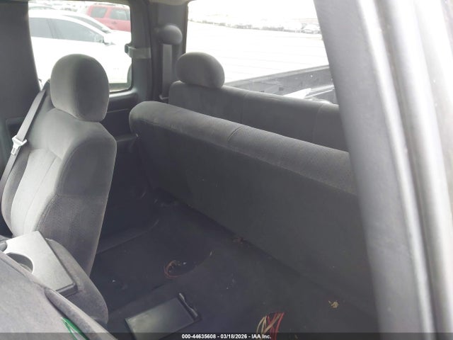 1999 CHEVROLET SILVERADO 1500 1GCEK19T1XE255207 Photo 7