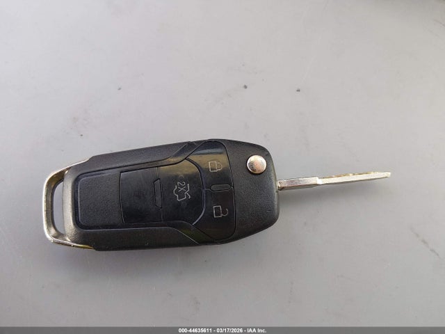 Ford FUSION SE 2014 3FA6P0H74ER290585 Image 11