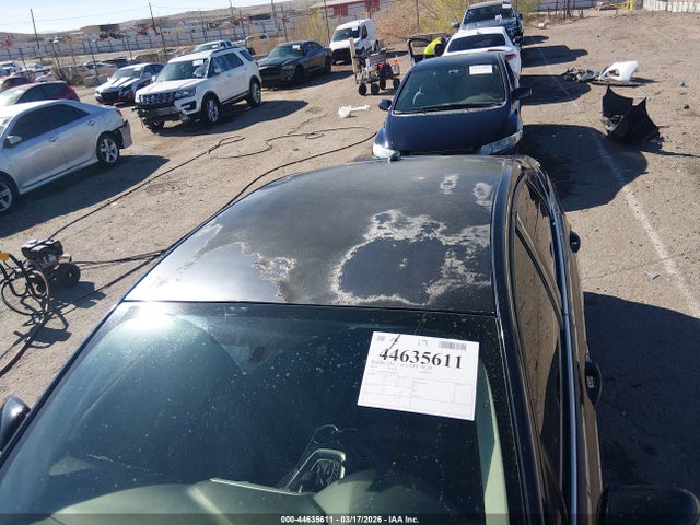 Ford FUSION SE 2014 3FA6P0H74ER290585 Image 6