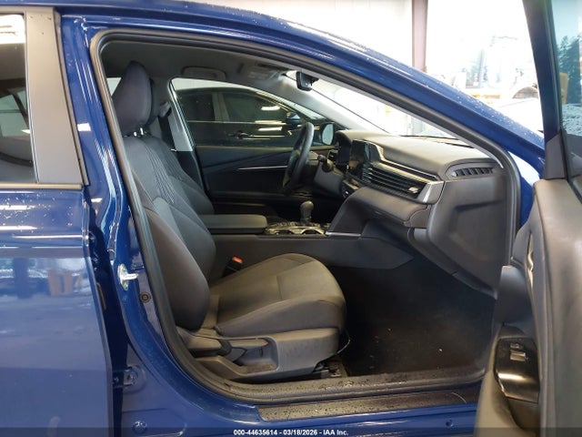 2025 TOYOTA CAMRY 4T1DBADKXSU018851 Photo 4