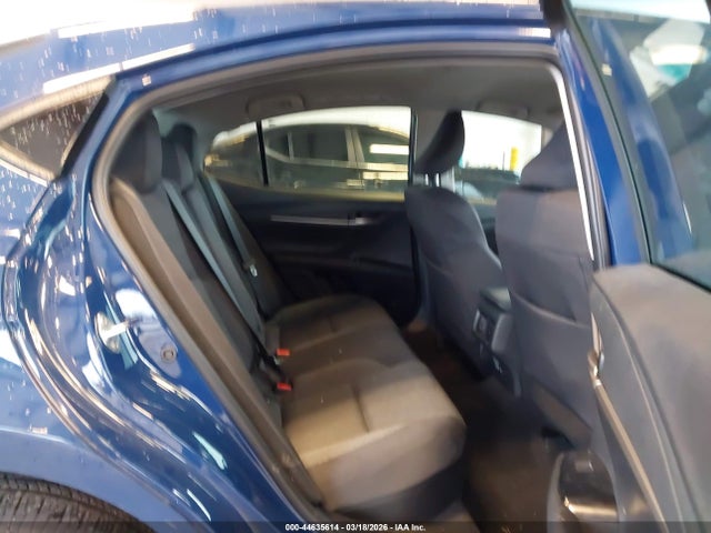 2025 TOYOTA CAMRY 4T1DBADKXSU018851 Photo 7