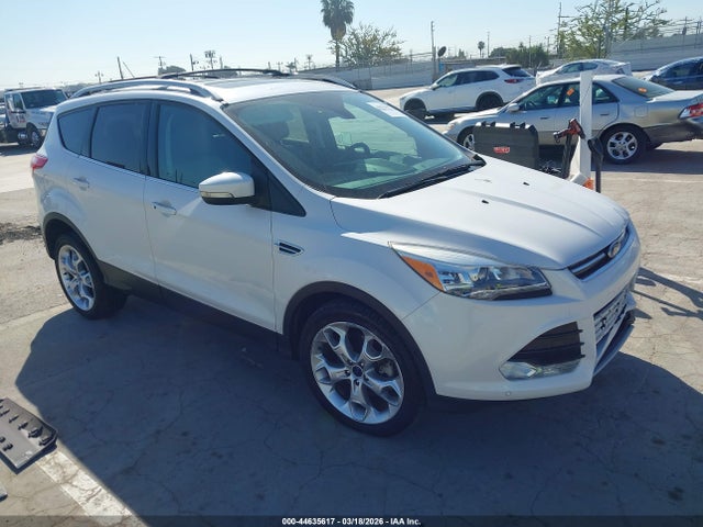 2016 FORD ESCAPE 1FMCU0J90GUC43921