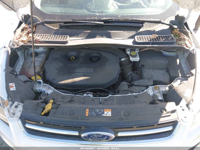 2016 FORD ESCAPE 1FMCU0J90GUC43921 Photo 9