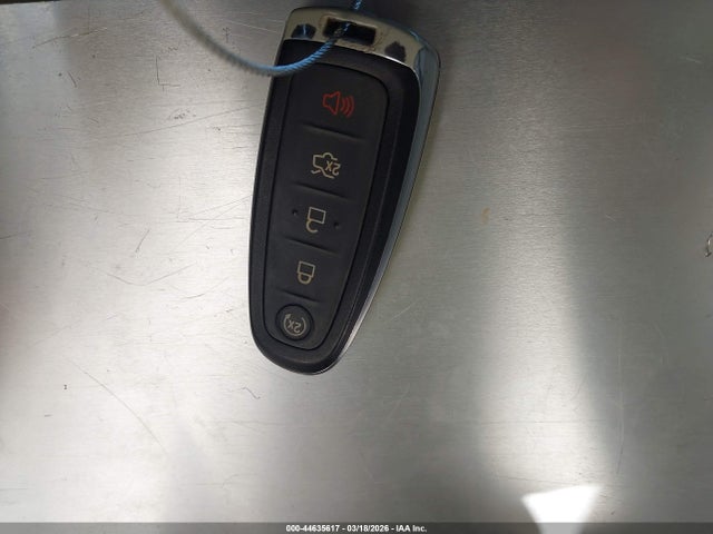 2016 FORD ESCAPE 1FMCU0J90GUC43921 Photo 10