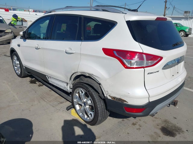 2016 FORD ESCAPE 1FMCU0J90GUC43921 Photo 2
