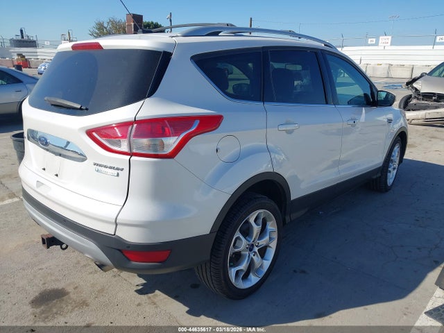 2016 FORD ESCAPE 1FMCU0J90GUC43921 Photo 3