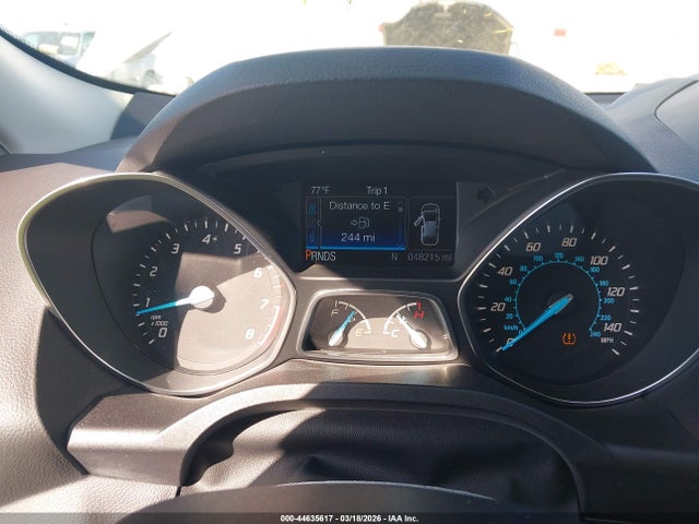 2016 FORD ESCAPE 1FMCU0J90GUC43921 Photo 6