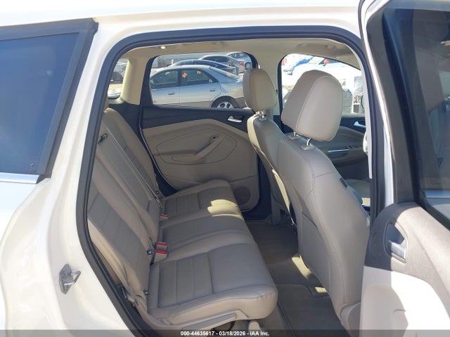 2016 FORD ESCAPE 1FMCU0J90GUC43921 Photo 7