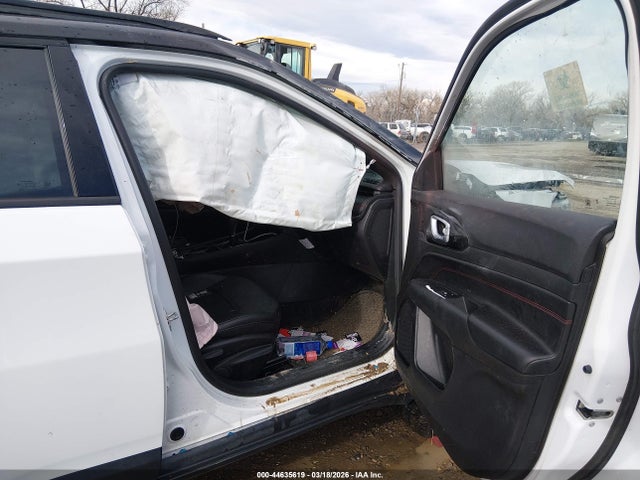 Jeep Compass Trailhawk 4x4 2024 3C4NJDDN4RT144831 Image 5
