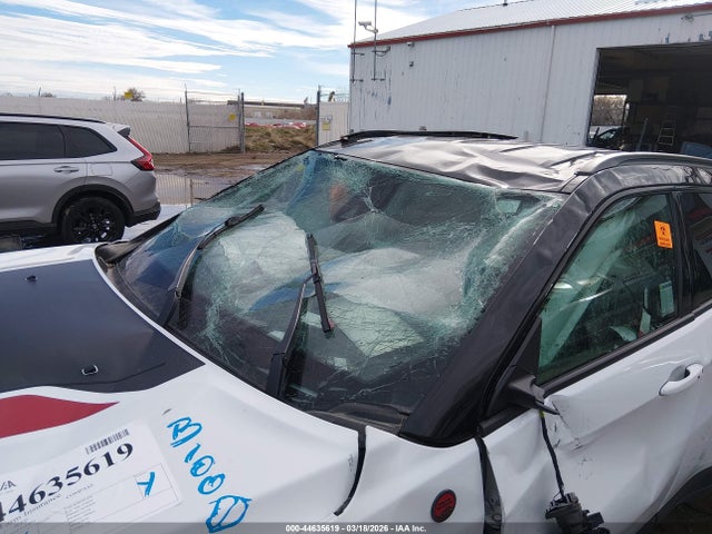 Jeep Compass Trailhawk 4x4 2024 3C4NJDDN4RT144831 Image 6
