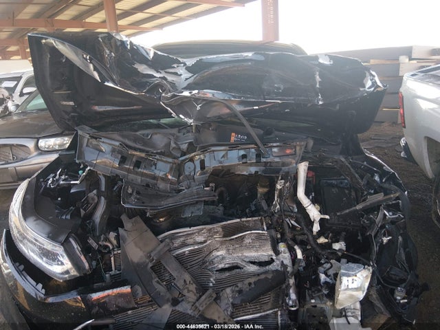 3GNCJKSB6LL171838 Chevrolet Trax Fwd Ls