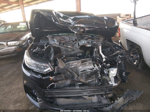 3GNCJKSB6LL171838 Chevrolet Trax Fwd Ls