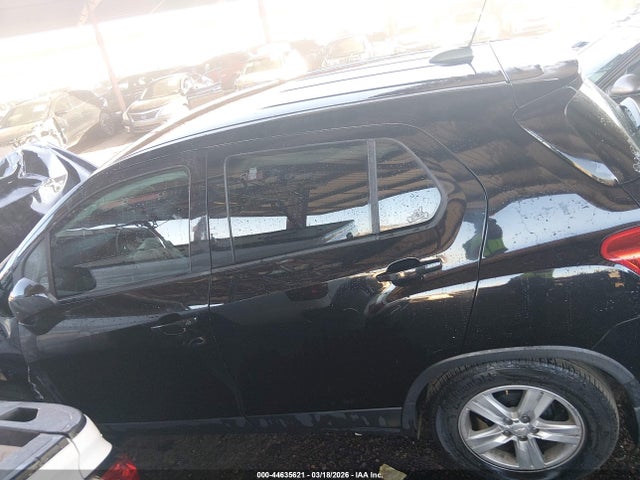 3GNCJKSB6LL171838 Chevrolet Trax Fwd Ls