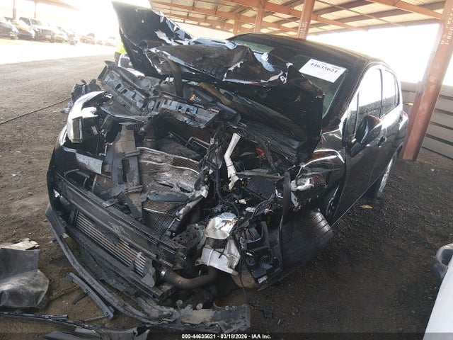 3GNCJKSB6LL171838 Chevrolet Trax Fwd Ls