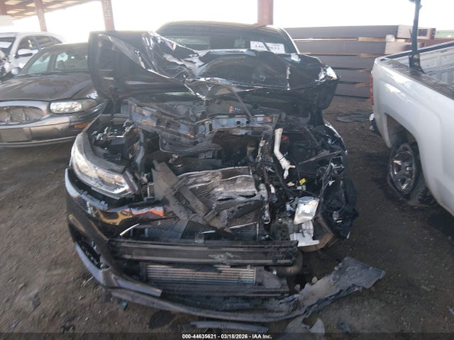 3GNCJKSB6LL171838 Chevrolet Trax Fwd Ls