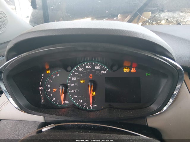 3GNCJKSB6LL171838 Chevrolet Trax Fwd Ls