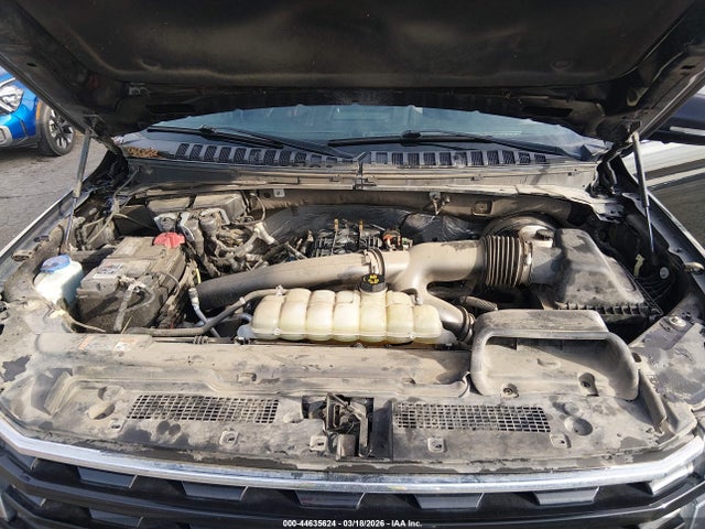 Ford Expedition Limited Max 2021 1FMJK2AT5MEA67247 Image 10