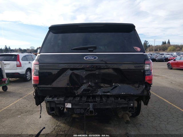Ford Expedition Limited Max 2021 1FMJK2AT5MEA67247 Image 17