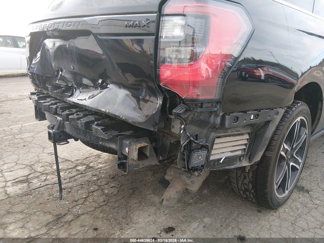 Ford Expedition Limited Max 2021 1FMJK2AT5MEA67247 Image 18