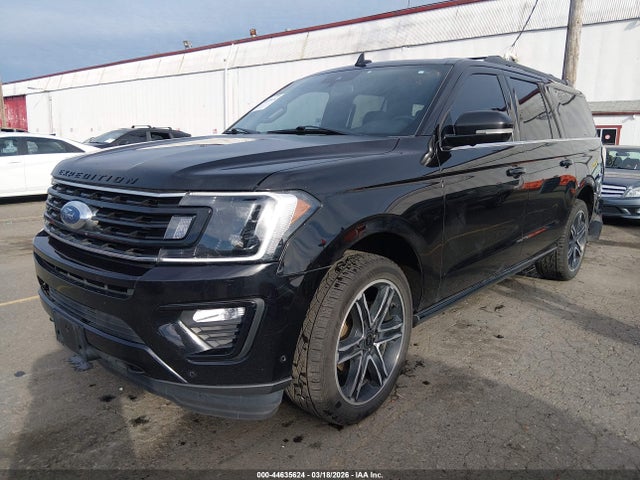 Ford Expedition Limited Max 2021 1FMJK2AT5MEA67247 Image 2