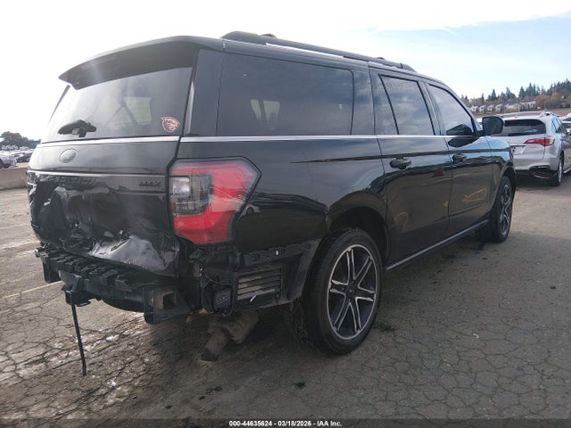 Ford Expedition Limited Max 2021 1FMJK2AT5MEA67247 Image 4