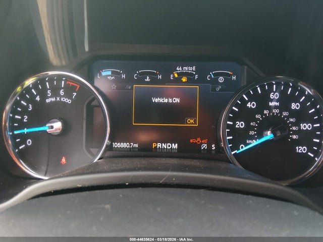 Ford Expedition Limited Max 2021 1FMJK2AT5MEA67247 Image 7
