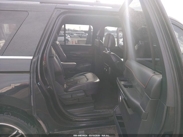 Ford Expedition Limited Max 2021 1FMJK2AT5MEA67247 Image 8