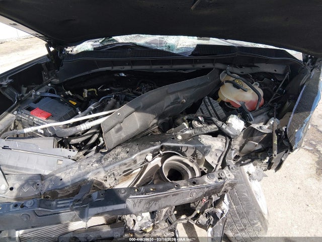 Aukcja sprzedaży 2022 Chevrolet Silverado 1500, vin: 3GCPABEK4NG580311, numer aukcji: 44635630