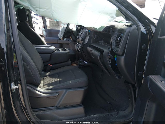 Aukcja sprzedaży 2022 Chevrolet Silverado 1500, vin: 3GCPABEK4NG580311, numer aukcji: 44635630