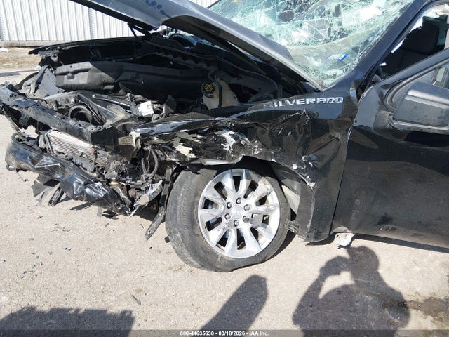 Aukcja sprzedaży 2022 Chevrolet Silverado 1500, vin: 3GCPABEK4NG580311, numer aukcji: 44635630