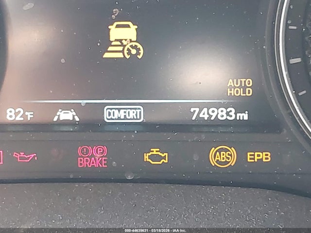 Genesis G70 2.0t Advanced 2019 KMTG64LA2KU031904 Image 16