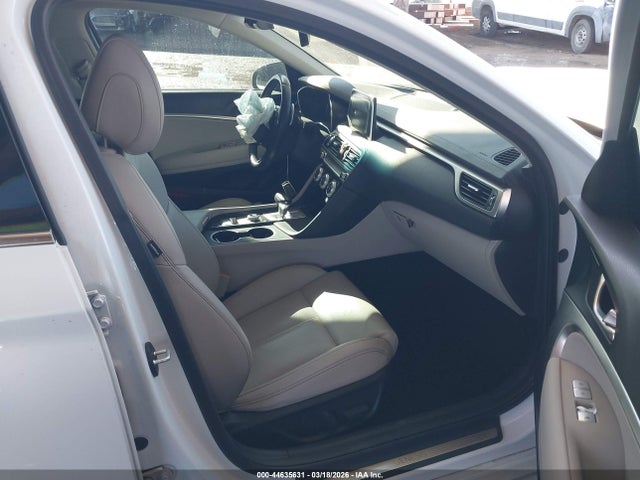 2019 GENESIS G70 KMTG64LA2KU031904 Photo 4