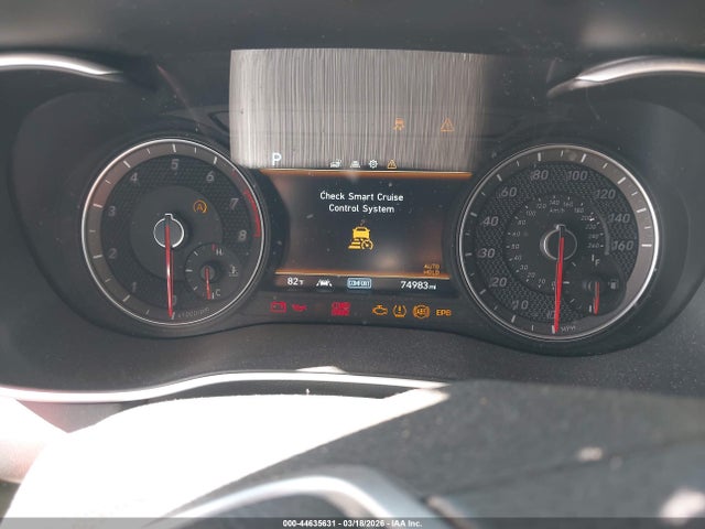 2019 GENESIS G70 KMTG64LA2KU031904 Photo 6